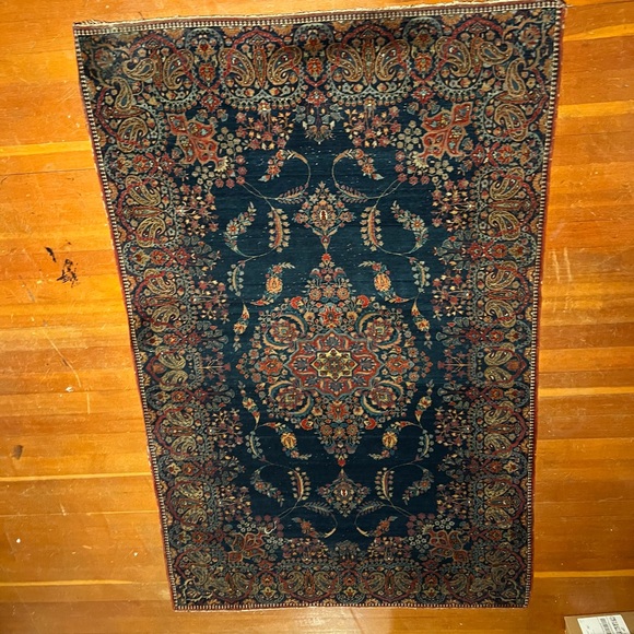 Persian Rug - Picture 2 of 2